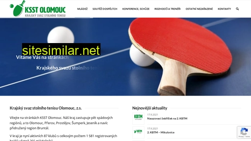 ksstolomouc.cz alternative sites