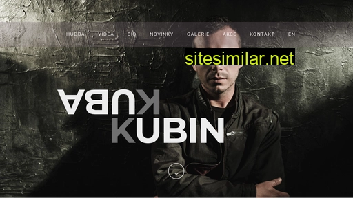kubakubin.cz alternative sites