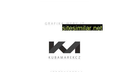 kubamarek.cz alternative sites