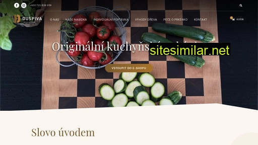 Kuchynska-prkenka similar sites