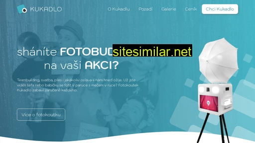 kukadlo.cz alternative sites