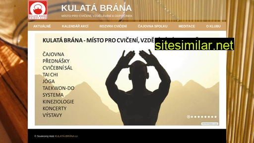 kulata-brana.cz alternative sites