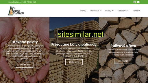 kulykestromum.cz alternative sites