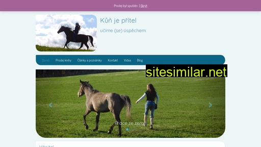 kunjepritel.cz alternative sites
