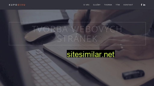 kupodivu.cz alternative sites