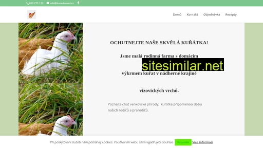 kuredomaci.cz alternative sites