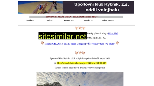 kurtyrybnik.cz alternative sites
