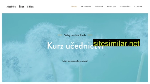 kurz-ucednictvi.cz alternative sites