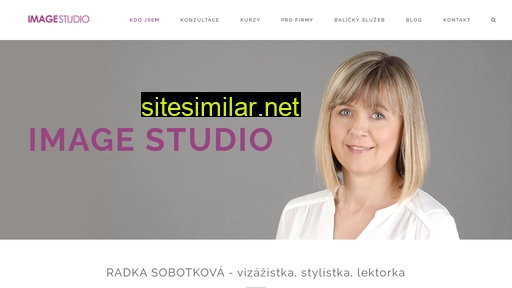 kurzy-skoleni-image.cz alternative sites