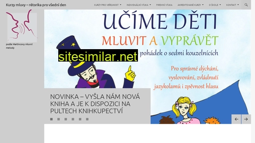kurzymluvy.cz alternative sites