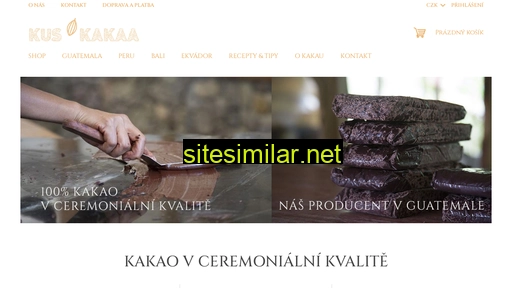 kuskakaa.cz alternative sites