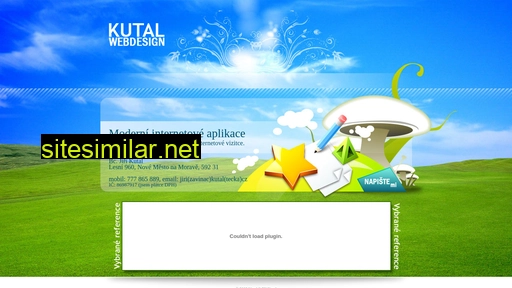 kutal.cz alternative sites