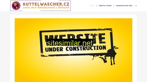 kuttelwascher.cz alternative sites