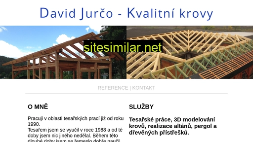 kvalitnikrovy.cz alternative sites