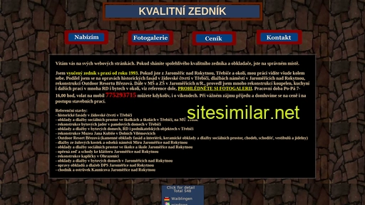 kvalitnizednik.cz alternative sites