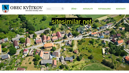 kvitkov.cz alternative sites