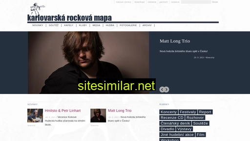 kvrm.cz alternative sites