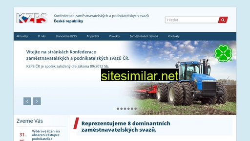 kzps.cz alternative sites