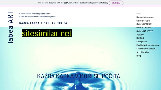 labea.cz alternative sites