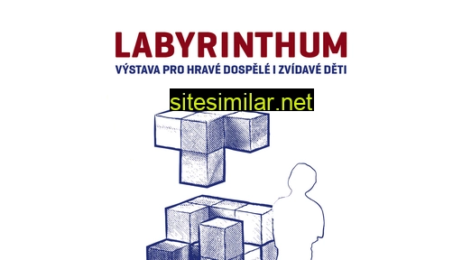labyrinthum.cz alternative sites