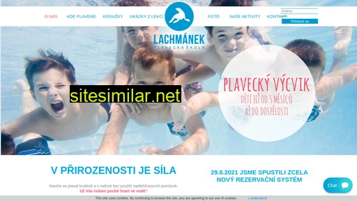 lachmanek.cz alternative sites