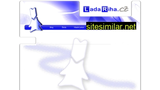 ladariha.cz alternative sites