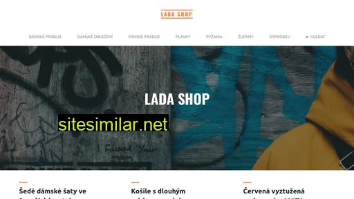 ladasincl.cz alternative sites