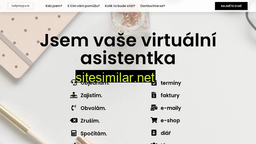 ladycopy.cz alternative sites