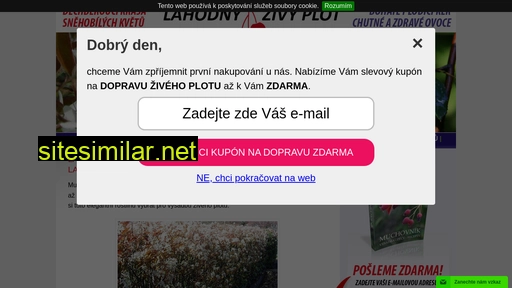 lahodnyplot.cz alternative sites