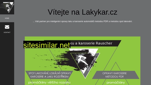 lakykar.cz alternative sites