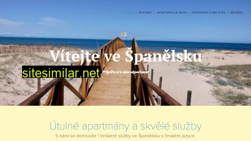 la-mata.cz alternative sites