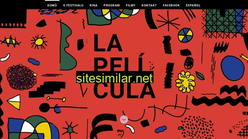 lapelicula.cz alternative sites