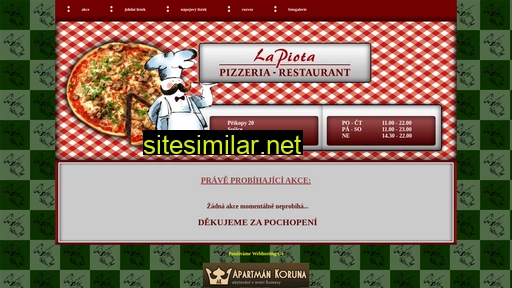 lapiota.cz alternative sites