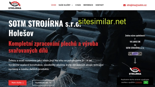 laroz-zamecnictvi.cz alternative sites
