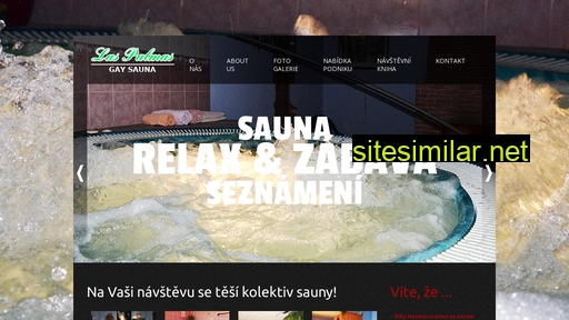 las-palmas.cz alternative sites
