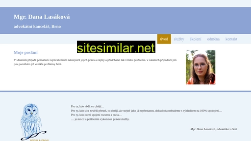 lasakova.cz alternative sites