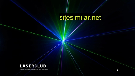 laserclub.cz alternative sites