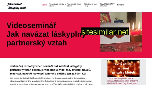 laskyplny-partnersky-vztah.cz alternative sites