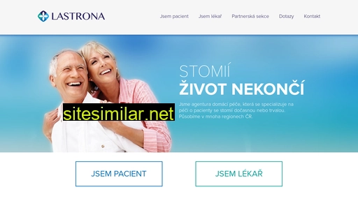 lastrona.cz alternative sites