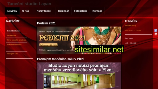layan.cz alternative sites