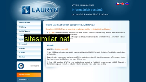 lbis-online.cz alternative sites