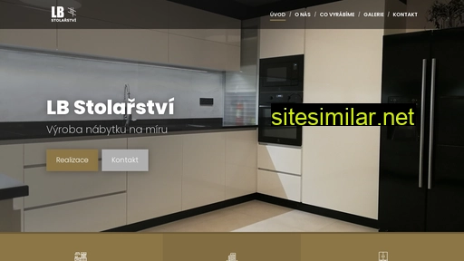 lb-stolarstvi.cz alternative sites