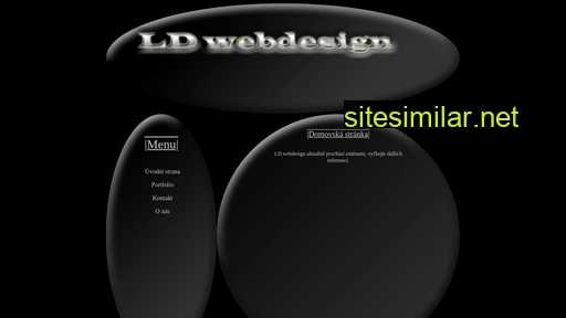 ld-webdesign.cz alternative sites