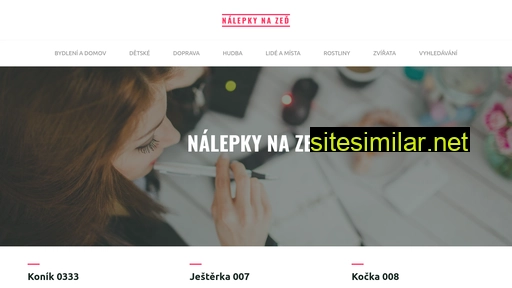 leasyn.cz alternative sites