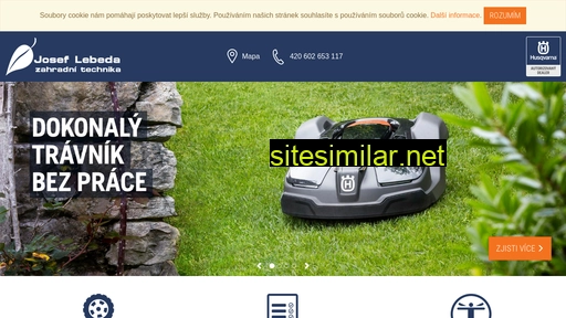 lebeda-vlasim.cz alternative sites