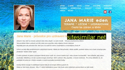lecitel-janamarie.cz alternative sites
