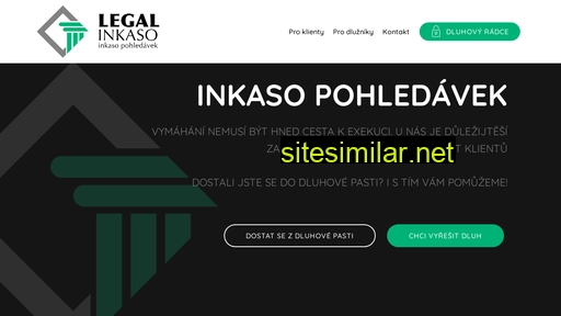 legal-inkaso.cz alternative sites