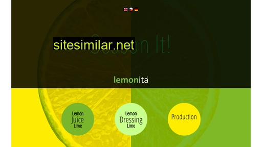 lemonita.cz alternative sites