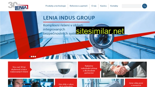 lenia.cz alternative sites