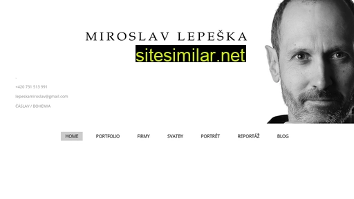 lepeska.cz alternative sites